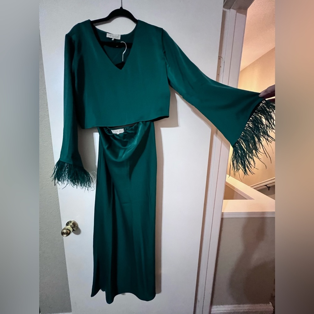 2 piece set